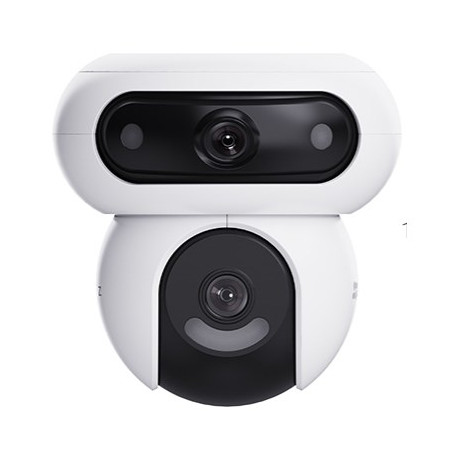 Wi-Fi Camera EZVIZ H90 Dual 2K+ 2.8-6mm