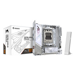 GIGABYTE X870I AORUS PRO...