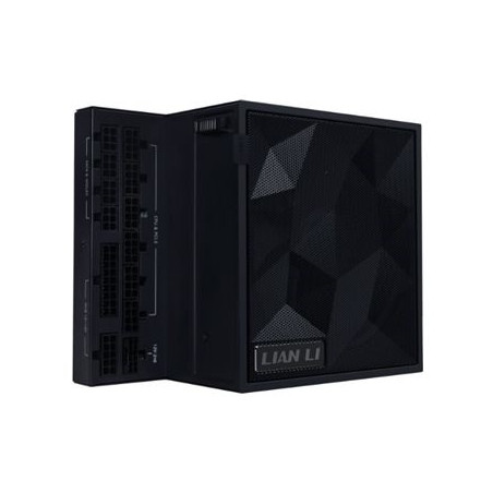 Power Supply Unit Lian Li EDGE EG750 80 PLUS Gold, PCIe 5.1, ATX 3.1 - 750 Watt, black
