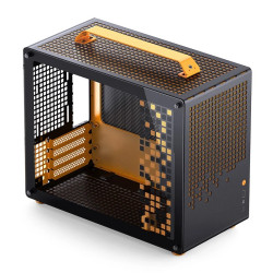 Computer Case JONSPLUS MATX...